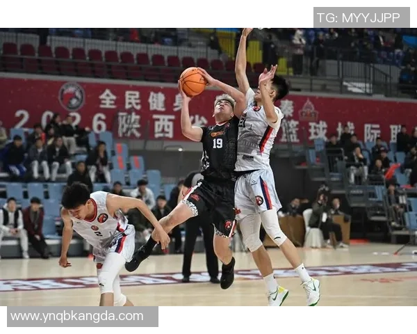 篮球热点：解读西安篮球队的节奏