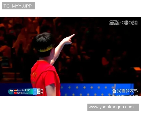 锦标赛点评:杭州网球队的心理素质表现